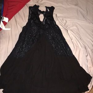Free people dress/tunic